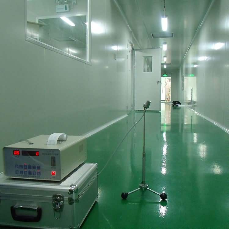 打破常規(guī)，廠房地面用水性環(huán)氧地坪涂料施工也別有風(fēng)味