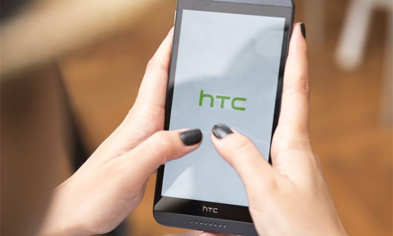 HTC區塊鏈手機是否能帶動防靜電地坪涂料公司的發展？