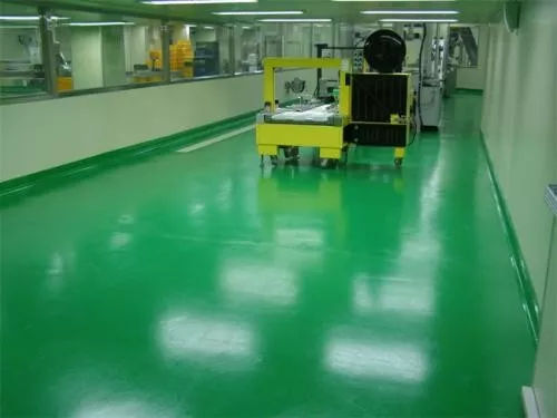 需要防靜電地坪涂料的客戶(hù)，趕緊找廠家預(yù)定哦！