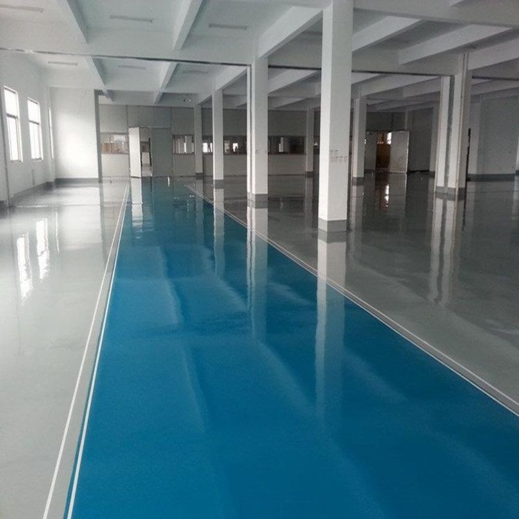 經常被誤導的水性地板漆施工區域是怎么回事？
