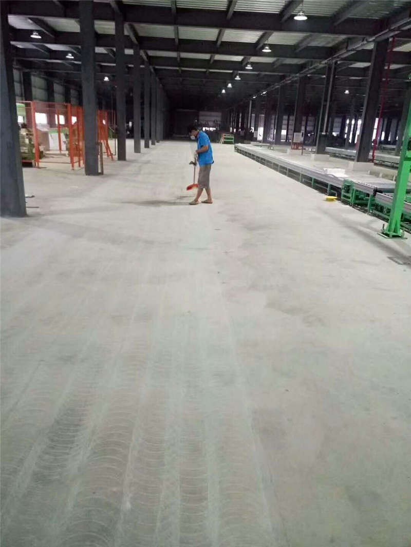 如何在沈陽地坪涂料施工中加入中國風的元素？